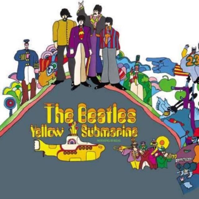 Beatles