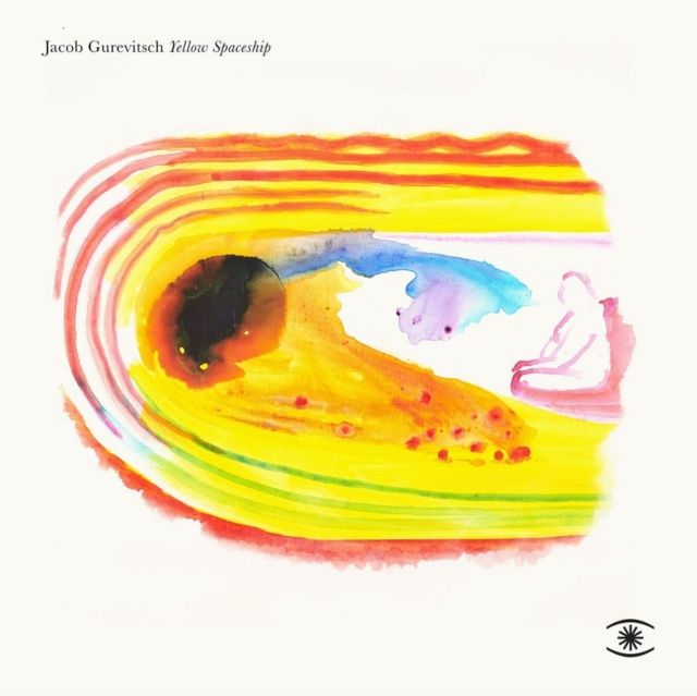 Jacob Gurevitsch