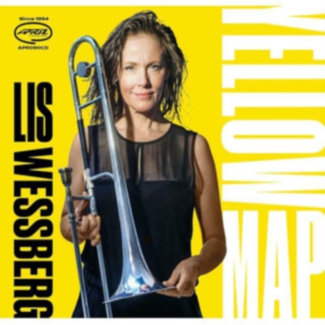 Lis Wessberg