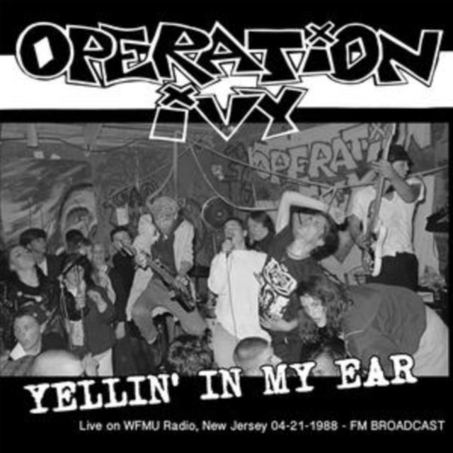 Operation Ivy