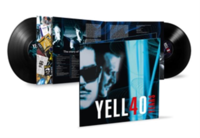 Yello