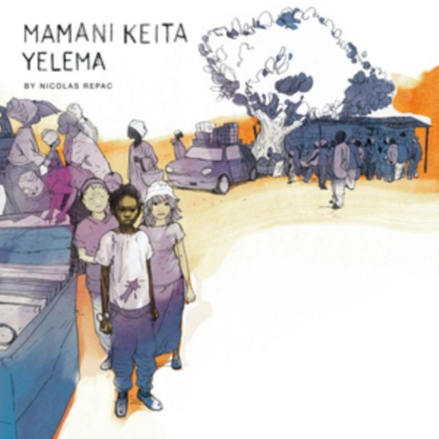 Mamani Keita