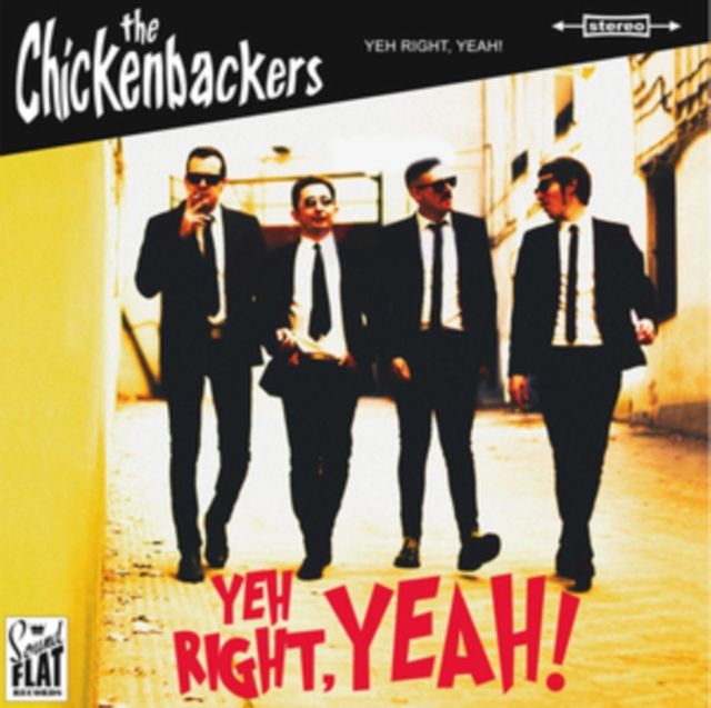 Chickenbackers