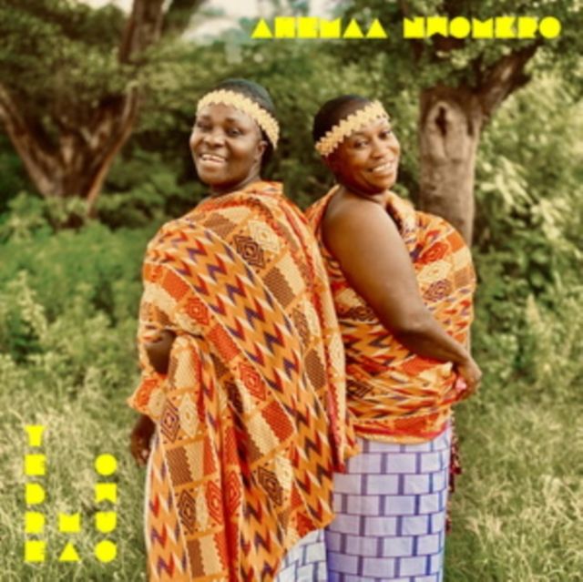 Ahemaa Nwomkro