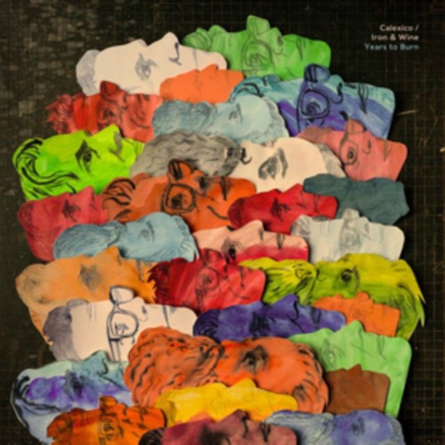 Calexico And Iron & Wine