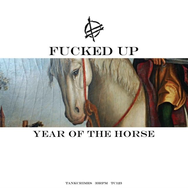 Fucked Up