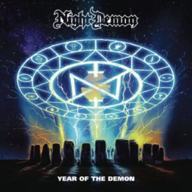 Night Demon