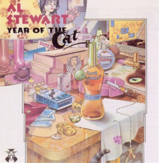 Al Stewart