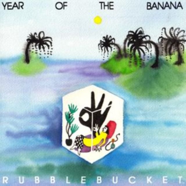 Rubblebucket