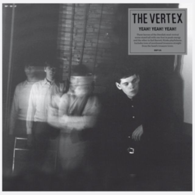 Vertex