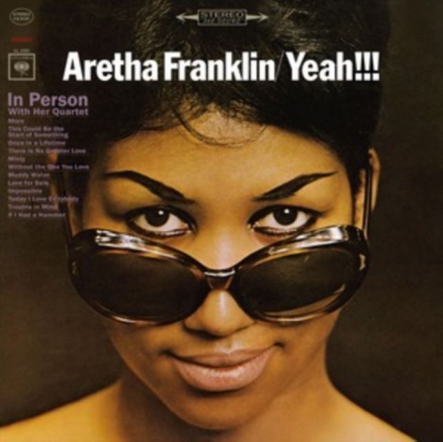 Aretha Franklin