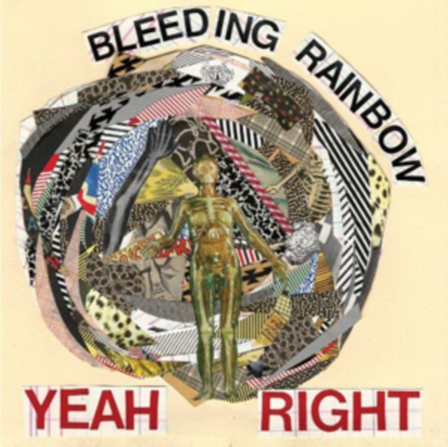 Bleeding Rainbow