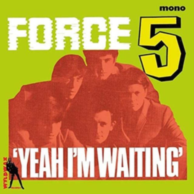 Force Five