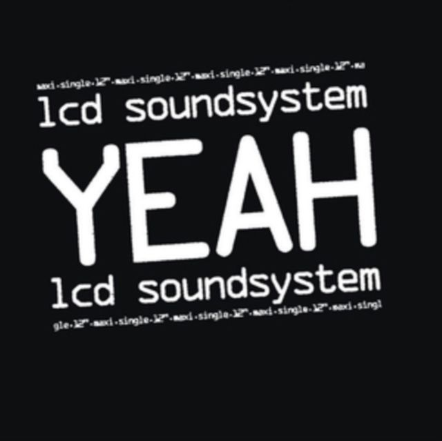 Lcd Soundsystem