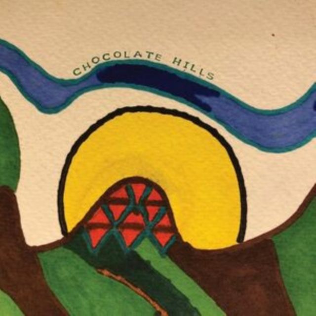 Chocolate Hills / The Orb
