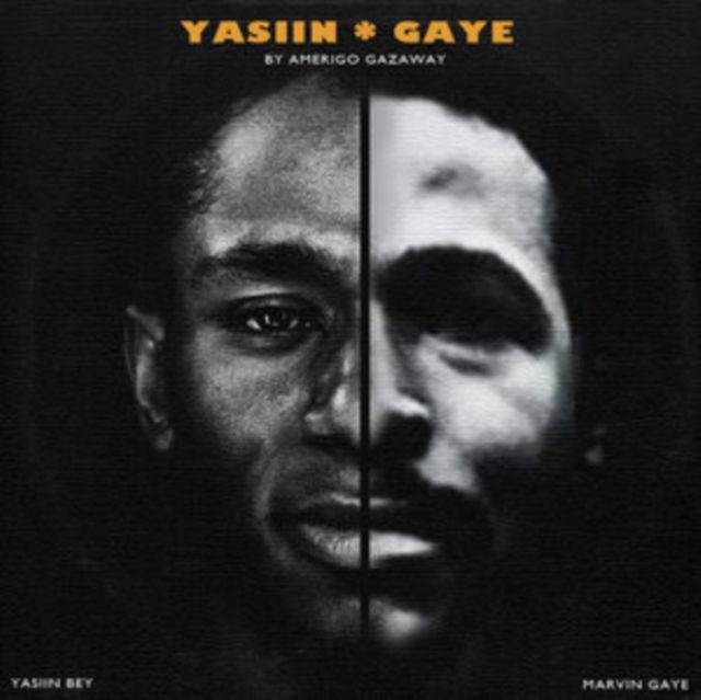 Mos Def Yasiin Vs Marvin Gaye