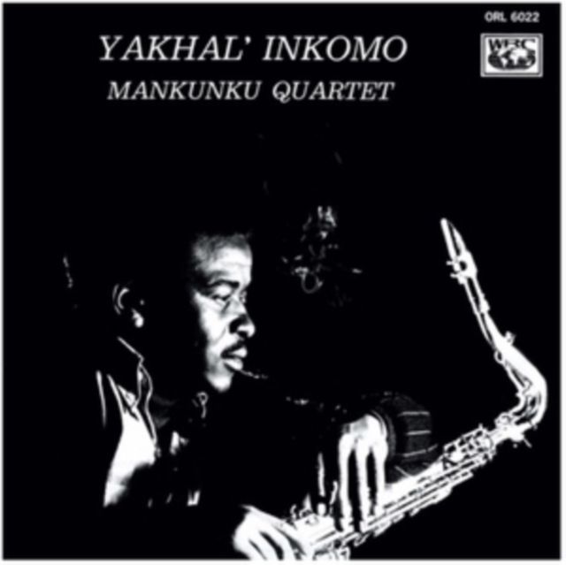 Mankunku Quartet