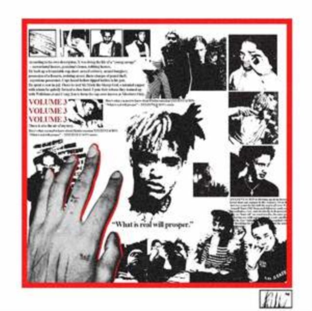 Xxxtentacion
