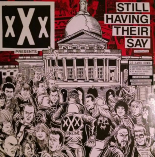 Various Artists