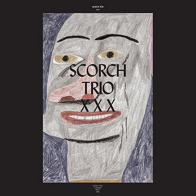 Scorch Trio
