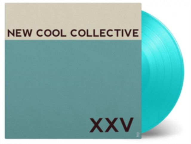 New Cool Collective