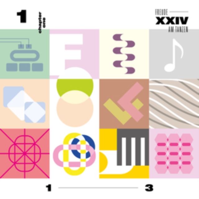 Various Artists