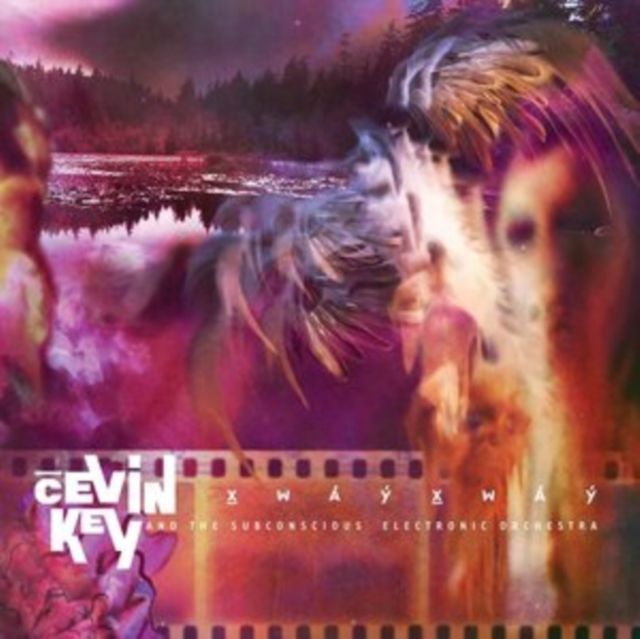 Cevin Key