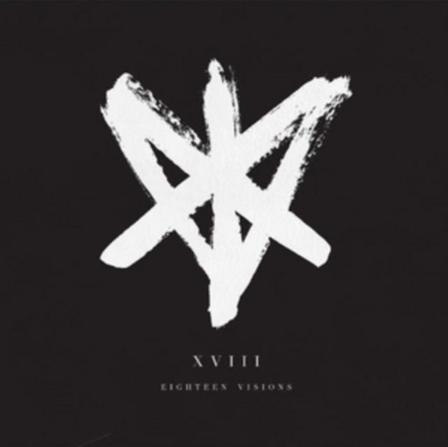 Eighteen Visions
