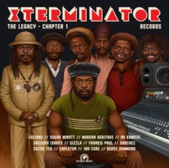 Various Artists