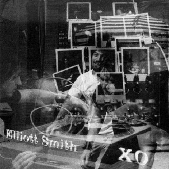 Elliot Smith
