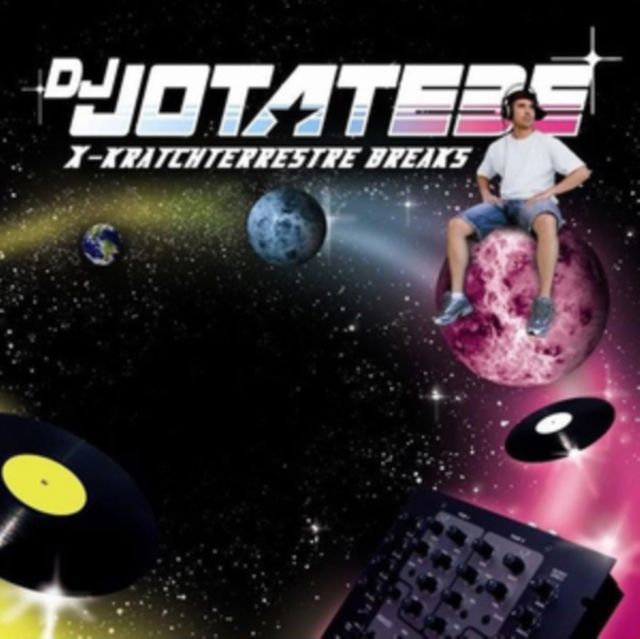 Dj Jotatebe