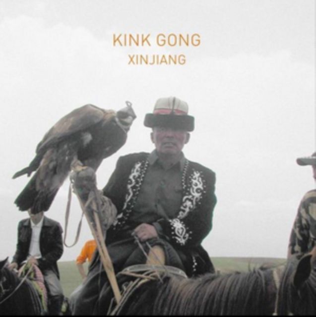 Kink Gong