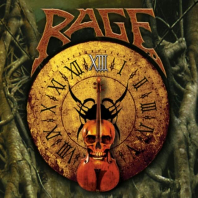 Rage