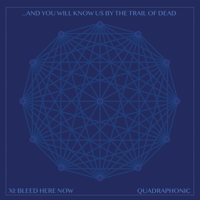 And You Will Know Us By The Trail Of Dead