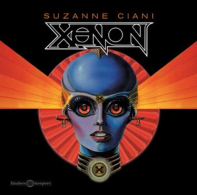 Suzanne Ciani