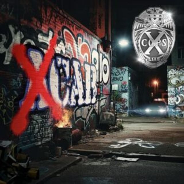 X-Cops
