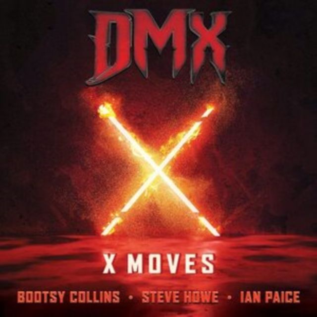 Dmx