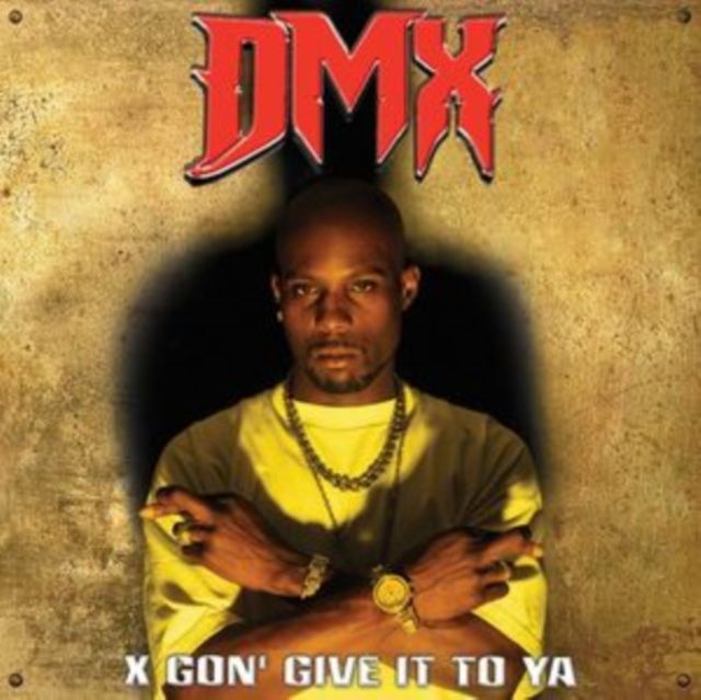 Dmx