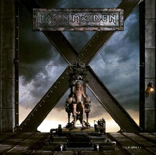 Iron Maiden