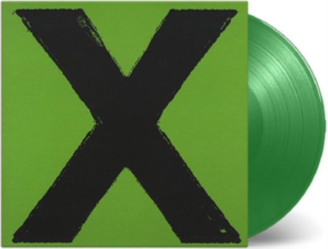 Ed Sheeran