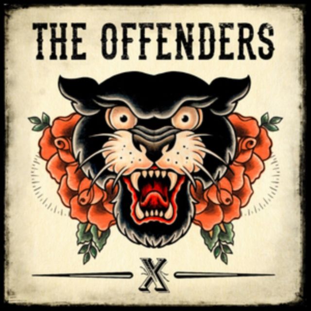 Offenders