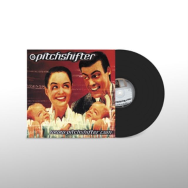 Pitchshifter