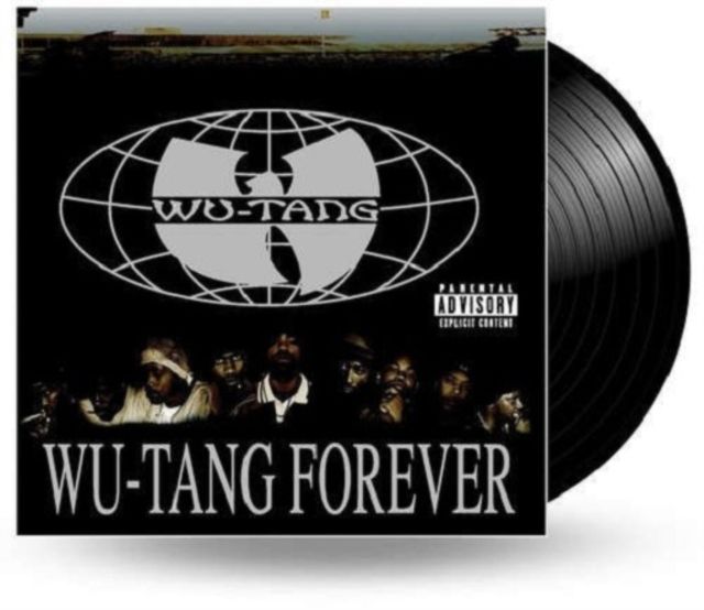Wu-Tang Clan