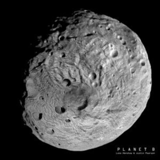 Planet B