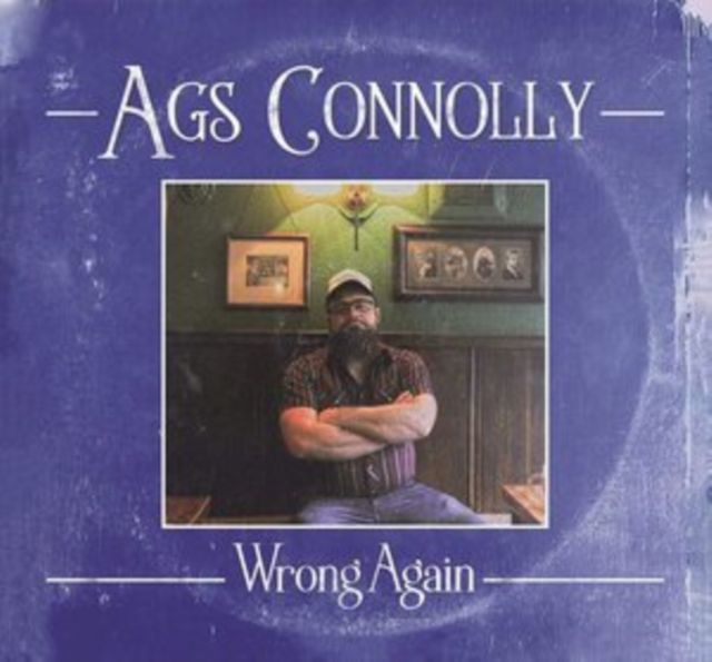 Ags Connolly