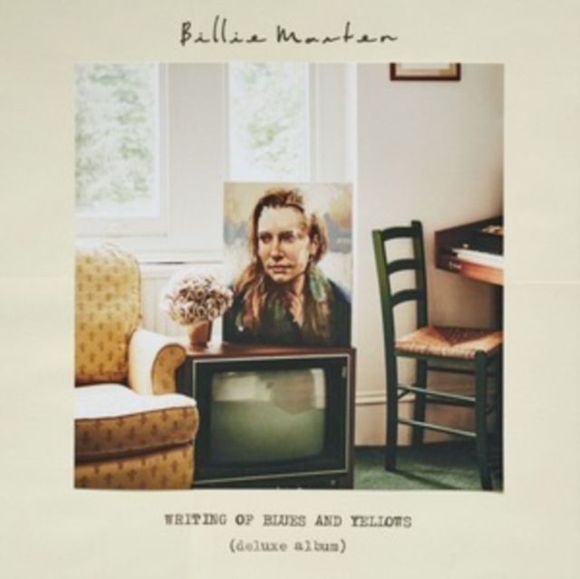 Billie Marten