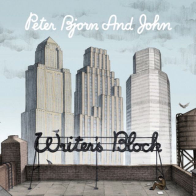 Peter. Bjorn And John