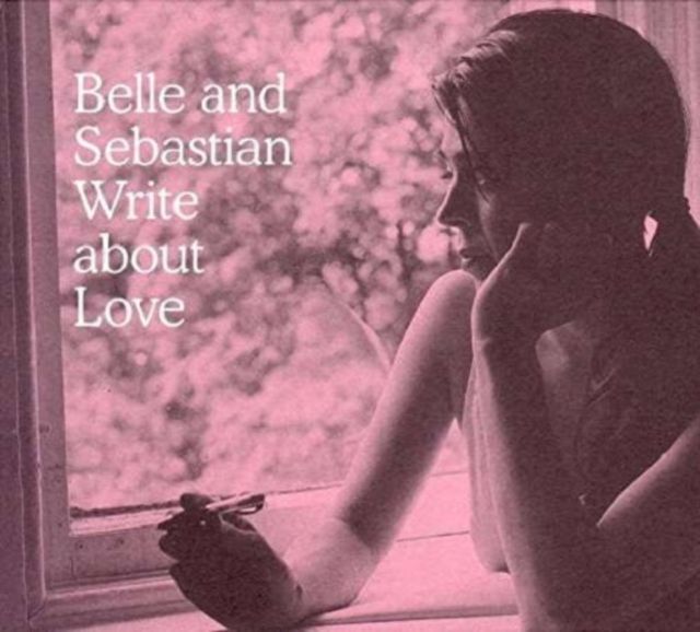Belle & Sebastian