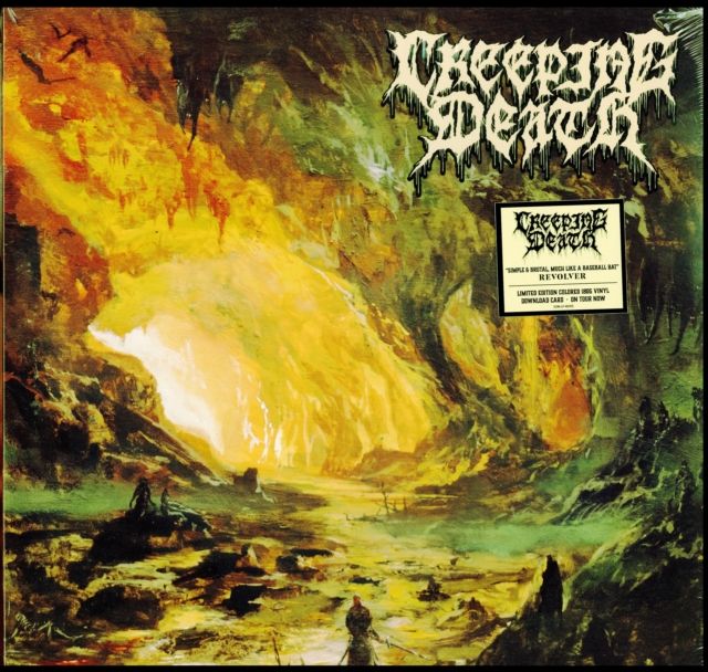 Creeping Death
