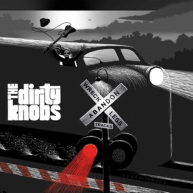 Dirty Knobs